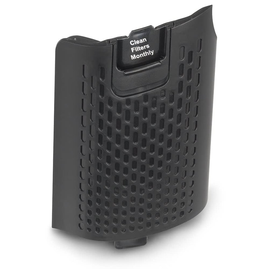 Filter Cover
