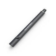 Straight Wand with Clip