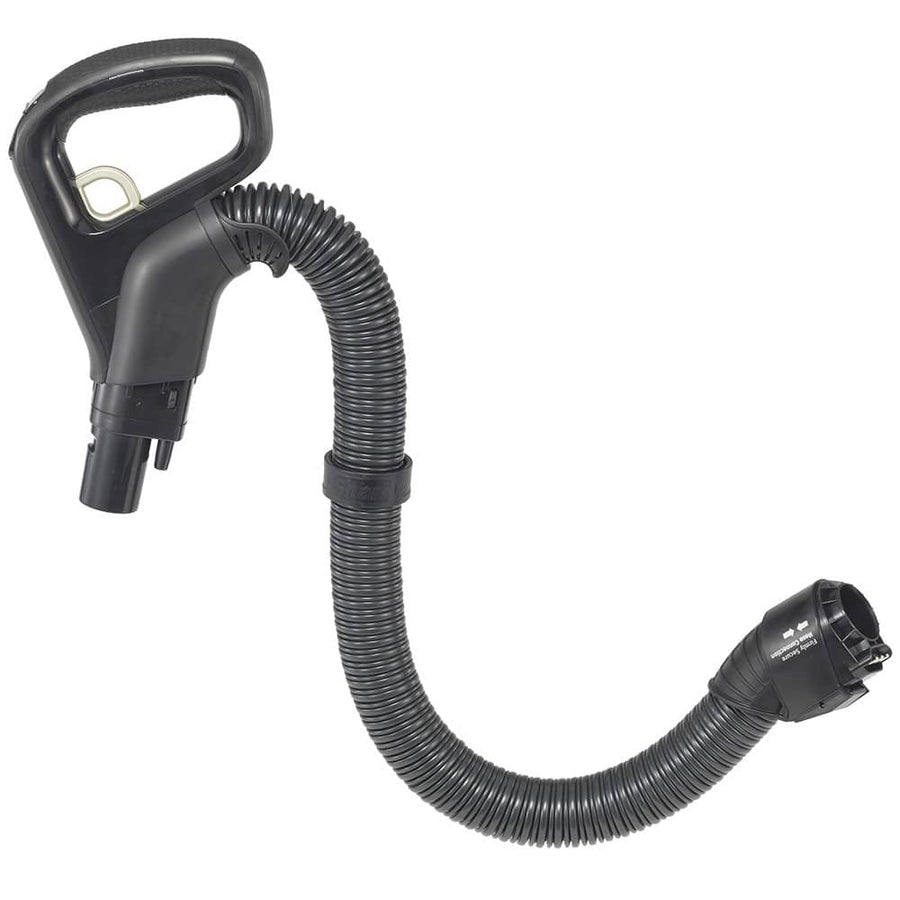 Handle with Hose