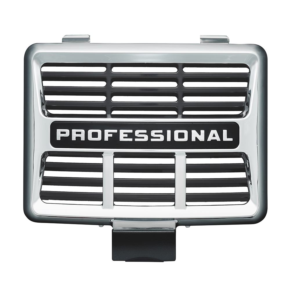 Filter Grill