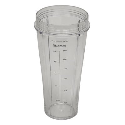 24 oz. Slim High-Speed Blender Cup