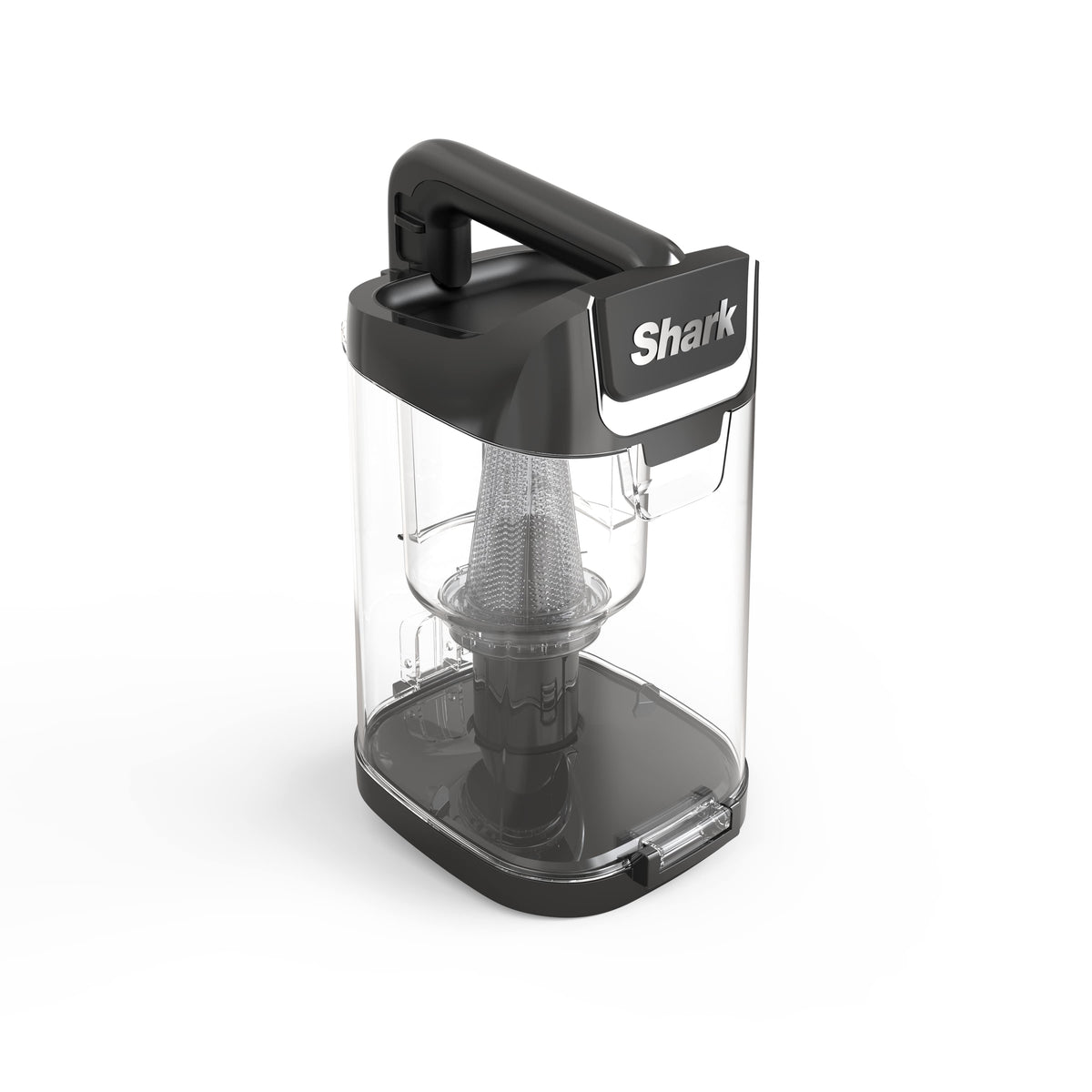 Dust Cup
