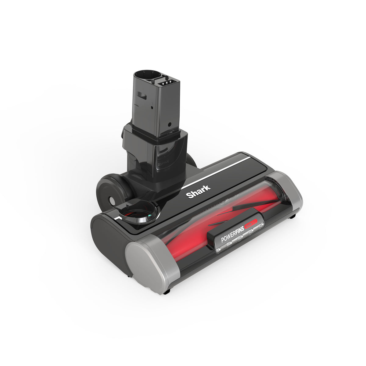 PowerFins® HairPro™ Floor Nozzle with Self-Cleaning Brushroll and Odor Neutralizer Technology