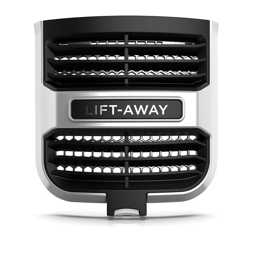 Filter Grill