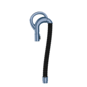 Handle with Hose