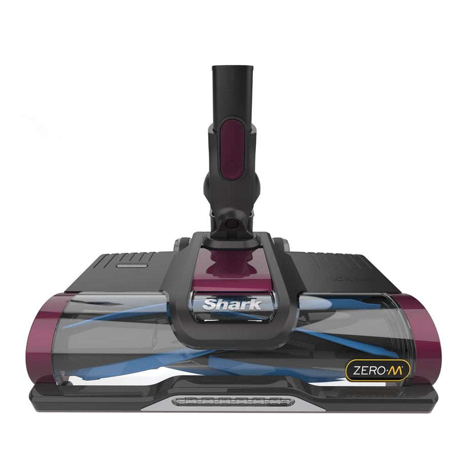 Dirt Engage Floor Nozzle