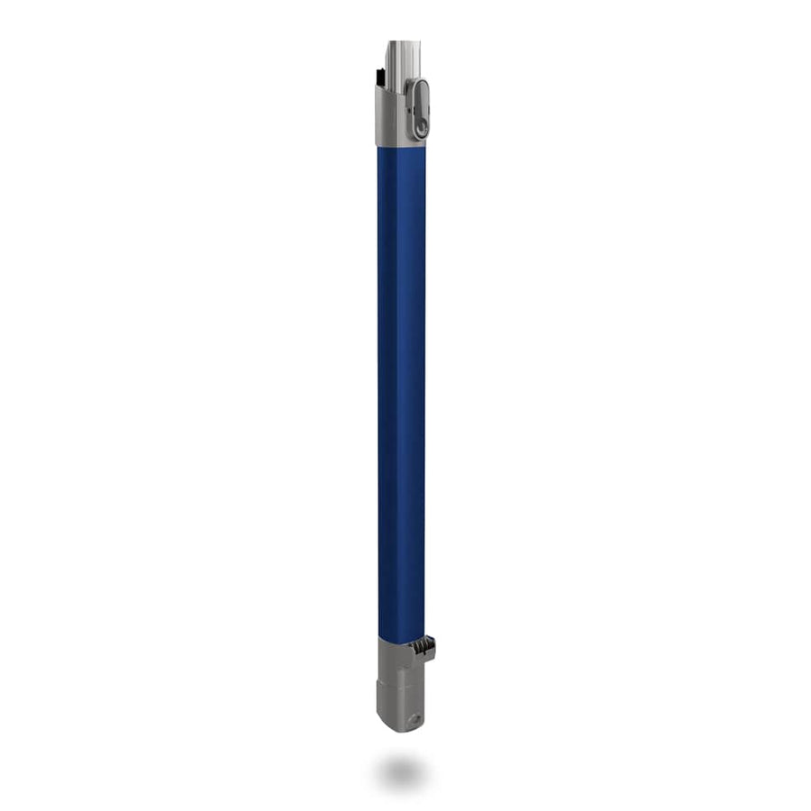 Straight Wand with Clip