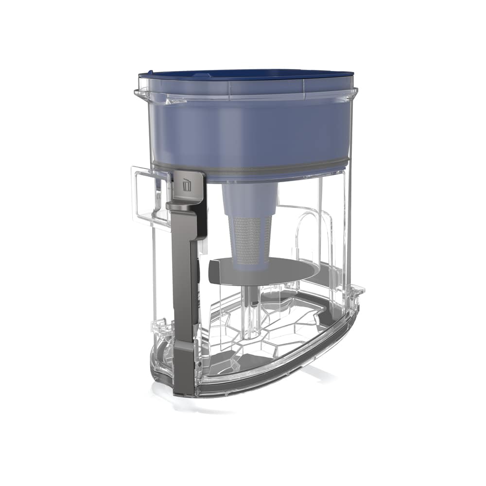 Dust Cup