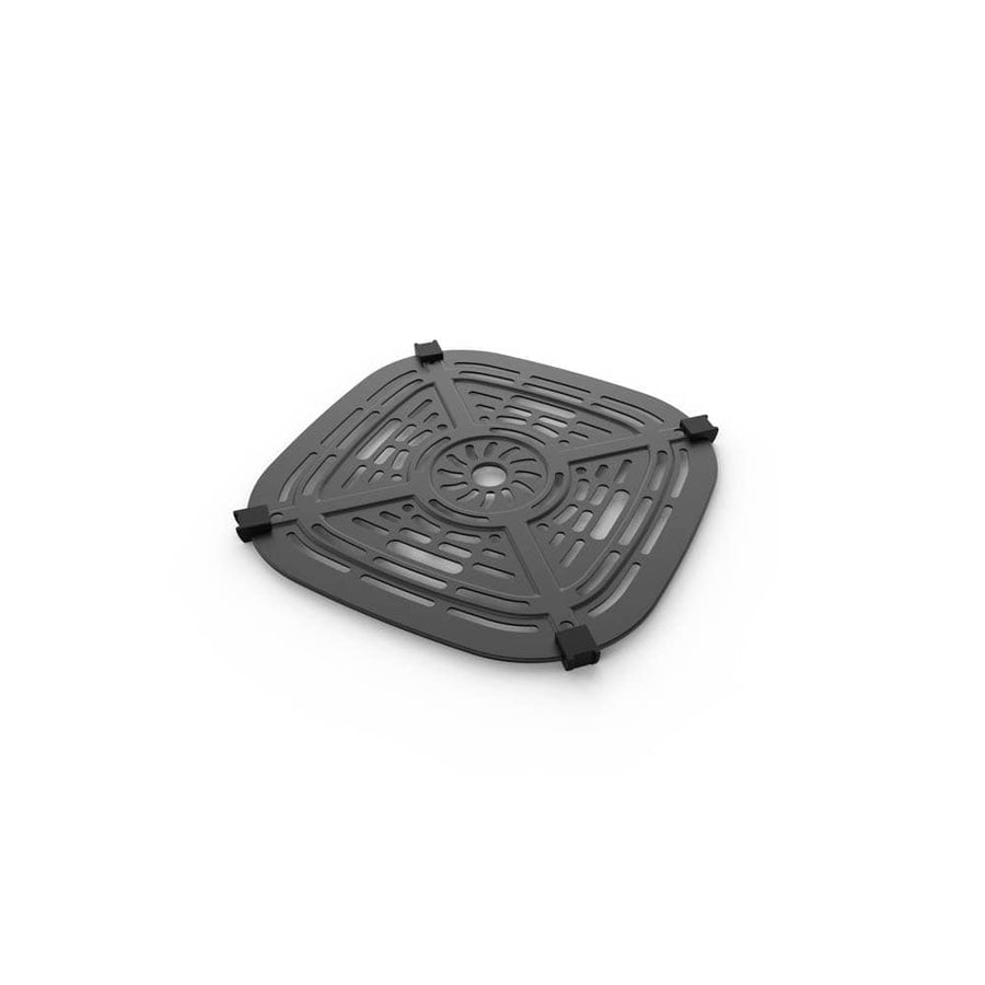 Crisper Plate