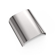 Grinder Chute Cover