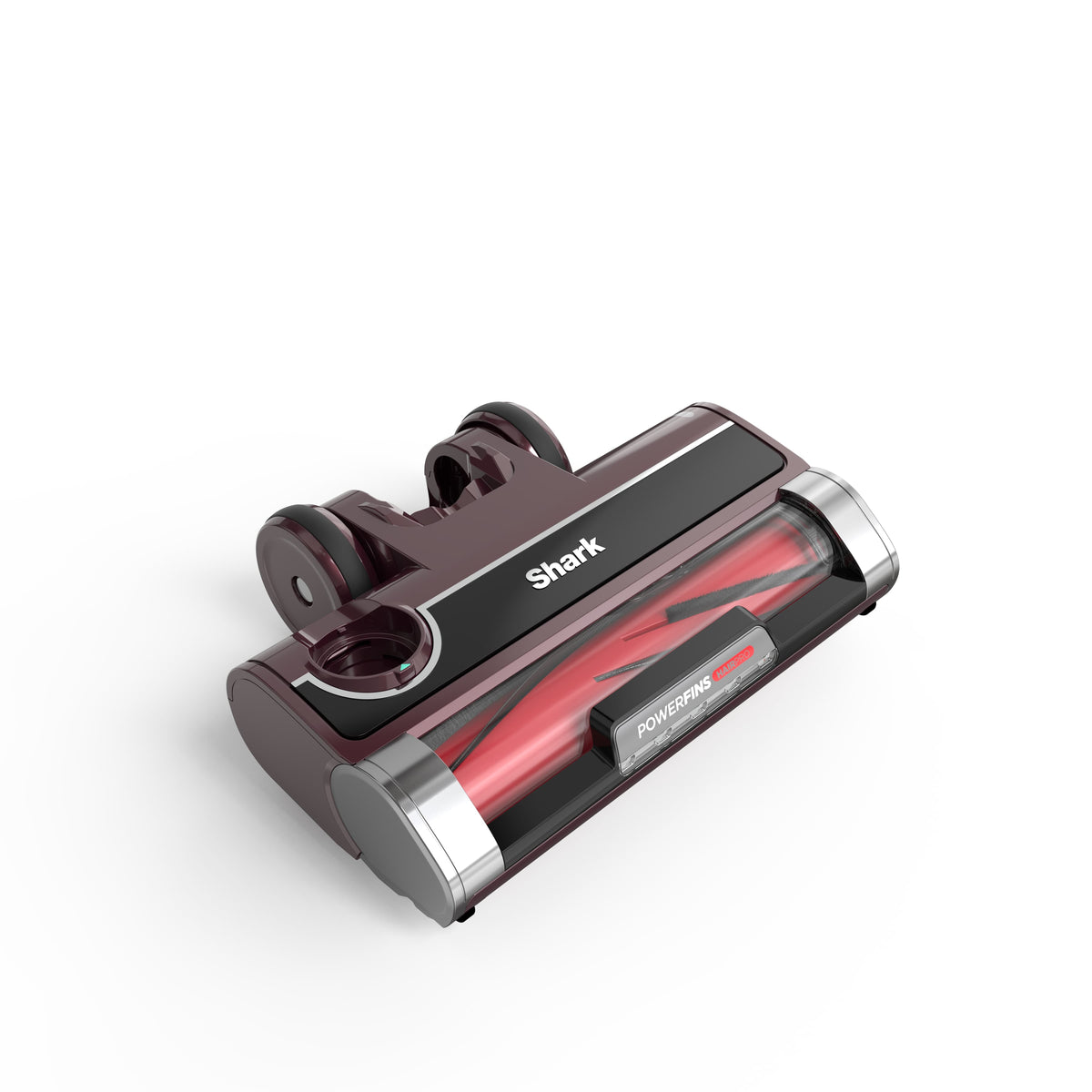 PowerFins® HairPro™ Floor Nozzle with Self-Cleaning Brushroll and Odor Neutralizer Technology