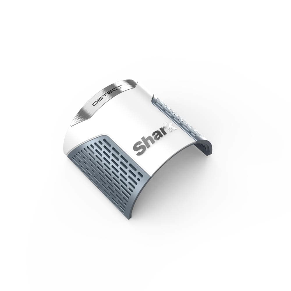 Handheld Vacuum HEPA Grill Cover