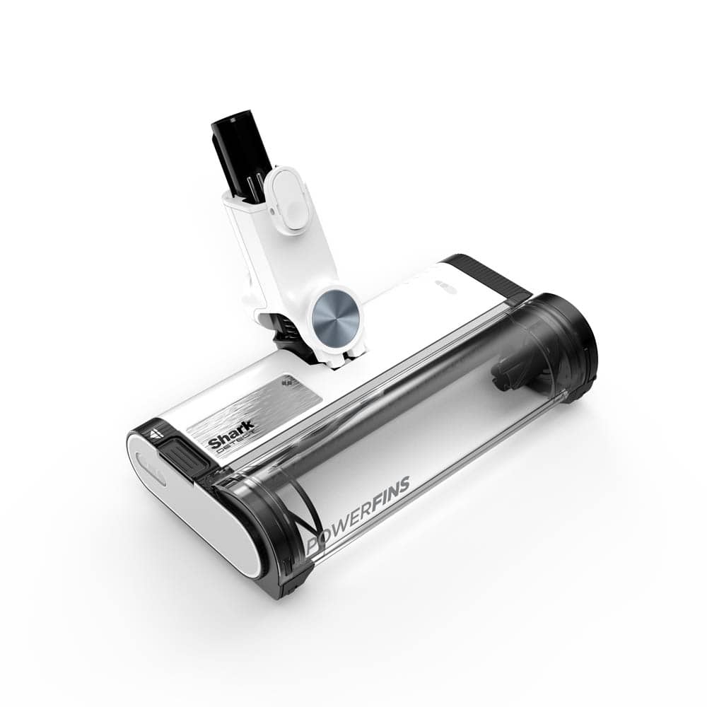 PowerFins® Nozzle