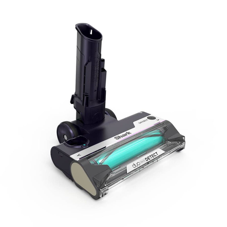 DuoClean Detect™ Floor Nozzle with Self-Cleaning Brushroll and Odor Neutralizer Technology