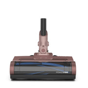 PowerFins™ Nozzle with Self-Cleaning Brushroll