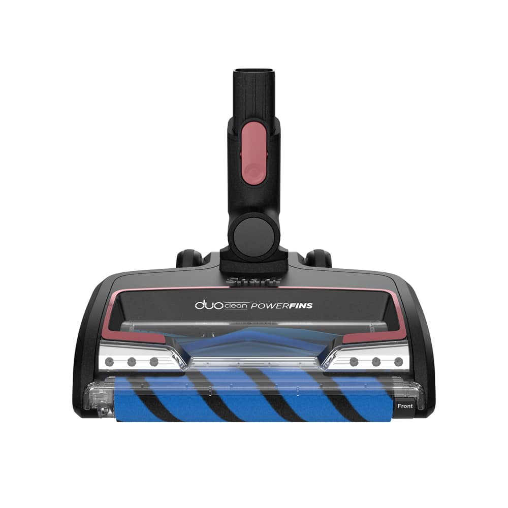 DuoClean® PowerFins™ Nozzle