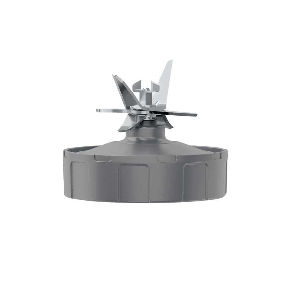 Hybrid Edge™ Blades