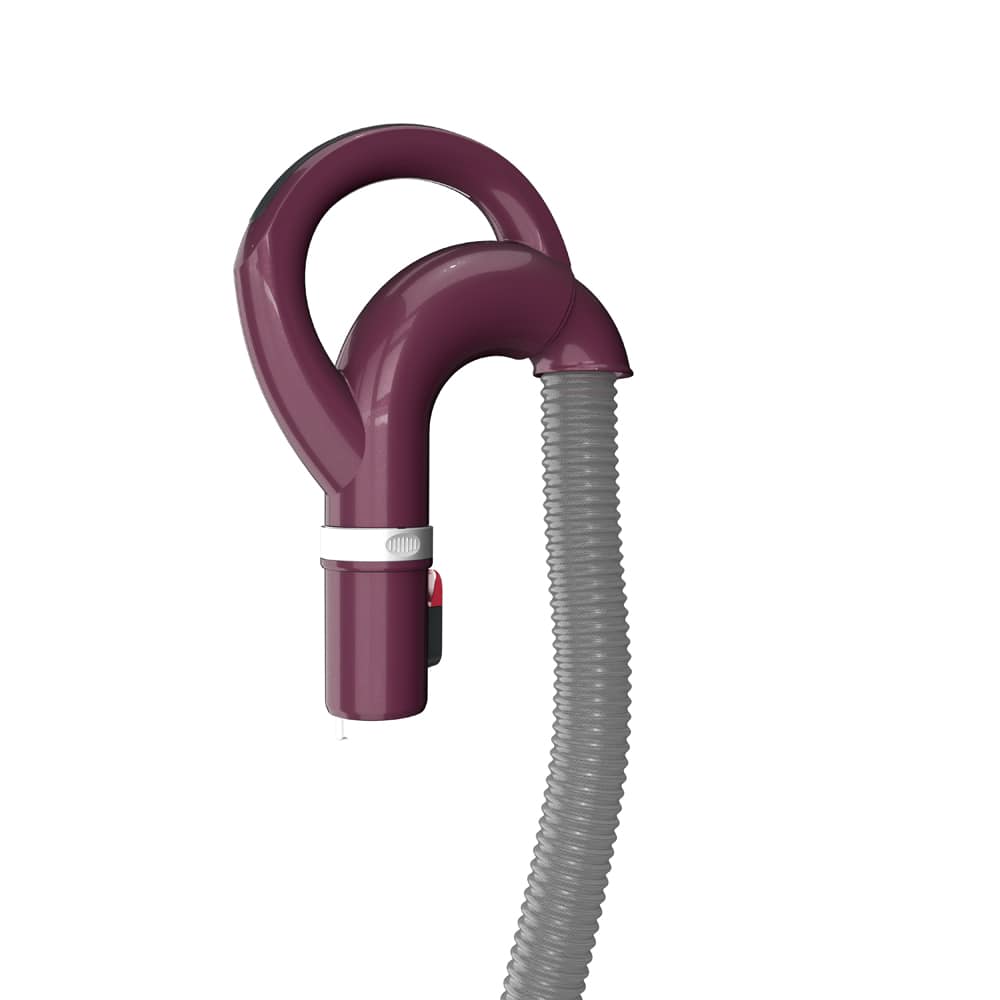 Handle with Hose