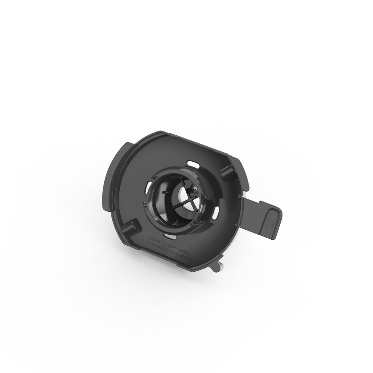 Ninja Pod Adapter