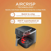 Ninja 5-QT Air Fryer Pro