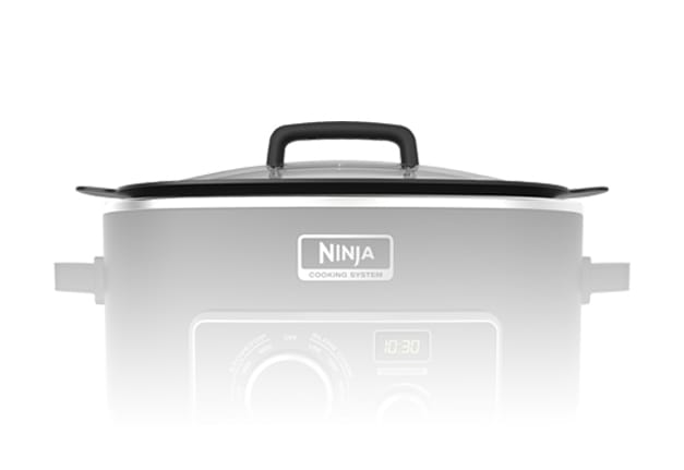 Glass Lid for Multi cooker