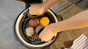 Ninja® Foodi™ Cook & Crisp™ Basket Insert