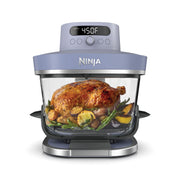 Ninja Crispi® Pro 6-in-1 Glass Air Fryer in Purple Mist