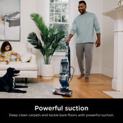 Shark Stratos® Upright Vacuum