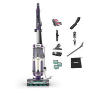 Shark® PowerDetect™ Upright Vacuum Pet Bundle