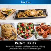 Ninja NeverStick™ Premium 5-Piece Bakeware Set