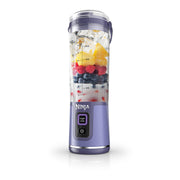 Ninja Blast™ Portable Blender in Galaxy Purple