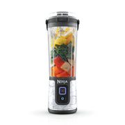 Ninja Blast™ Portable Blender in White Marble