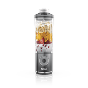 Ninja Blast™ Max Portable Blender in Cool Grey