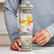 Ninja Blast™ Max Portable Blender in Dusty Pink