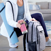 Ninja Blast™ Max Portable Blender in Dusty Pink