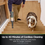 Shark® PowerBoost™ Cordless Handheld Vacuum