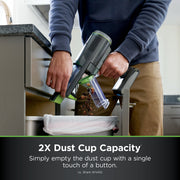 Shark® PowerBoost™ Cordless Handheld Vacuum