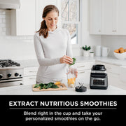 Ninja Professional Plus Blender with Cups