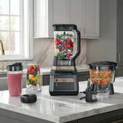 Ninja Professional Plus Premier Blender and Food Processor with Auto-IQ in Graphite