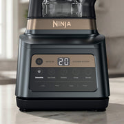 Ninja Professional Plus Premier Blender and Food Processor with Auto-IQ in Graphite