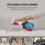 Shark StainForce Dual-Formula Refill Cartridge