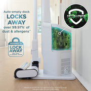 Shark® Cordless Stick Vacuum Clean & Empty System