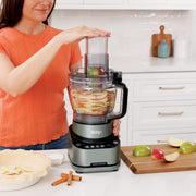 Ninja PrecisionPro™ Food Processor and Dough Mixer