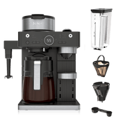 Ninja Espresso & Coffee Barista System