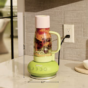 Ninja BlendBOSS™ Personal Blender and 26oz Tumbler in Pink
