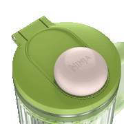 Ninja BlendBOSS™ Personal Blender and 26oz Tumbler in Pink