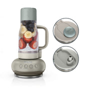 Ninja BlendBOSS™ Personal Blender and 26oz Tumbler in Pink