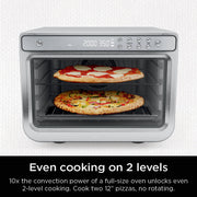 Ninja Prestige XL Countertop Oven and Air Fryer