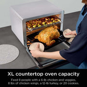 Ninja Prestige XL Countertop Oven and Air Fryer