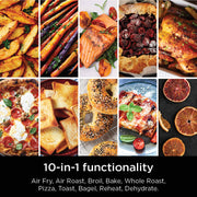 Ninja Prestige Pro XL Countertop Oven and Air Fryer